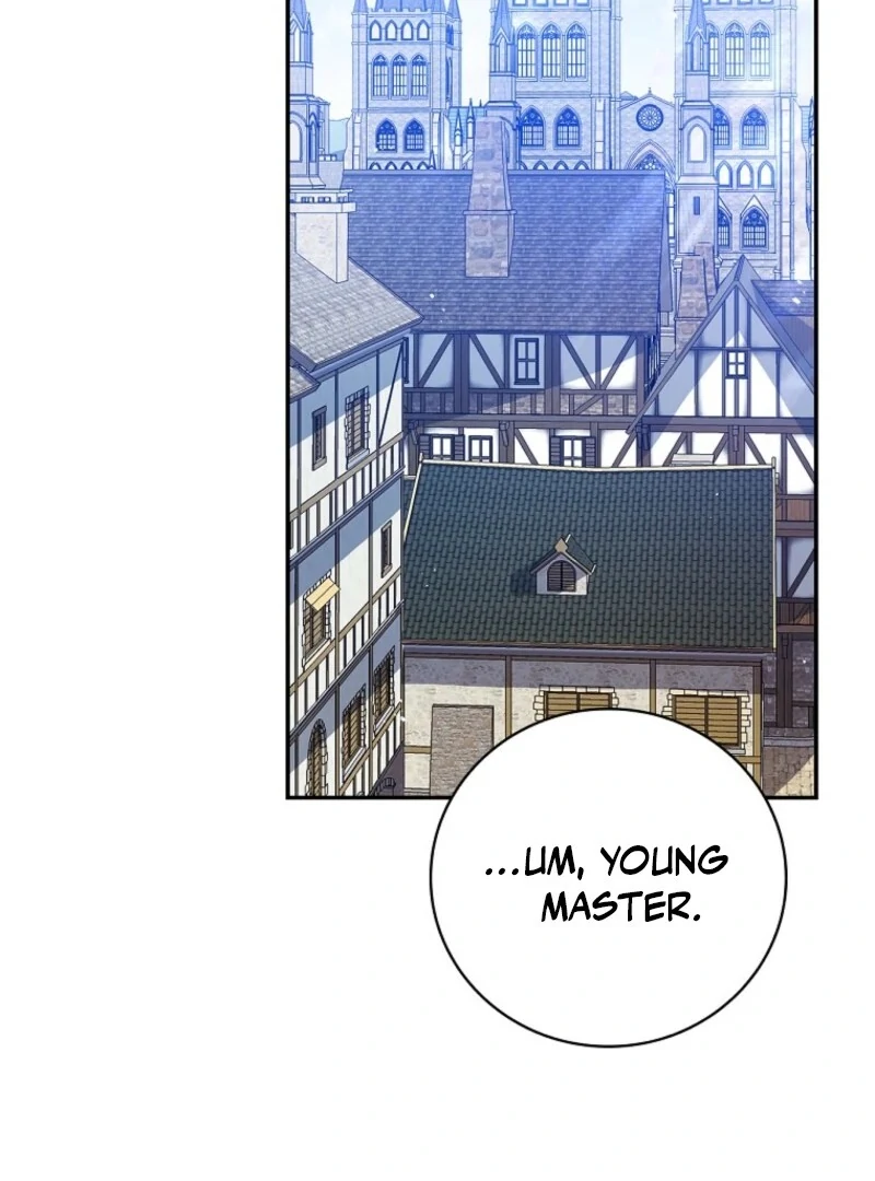 I Possessed as an Extra in a Childcare Story Chapter 40 383 049