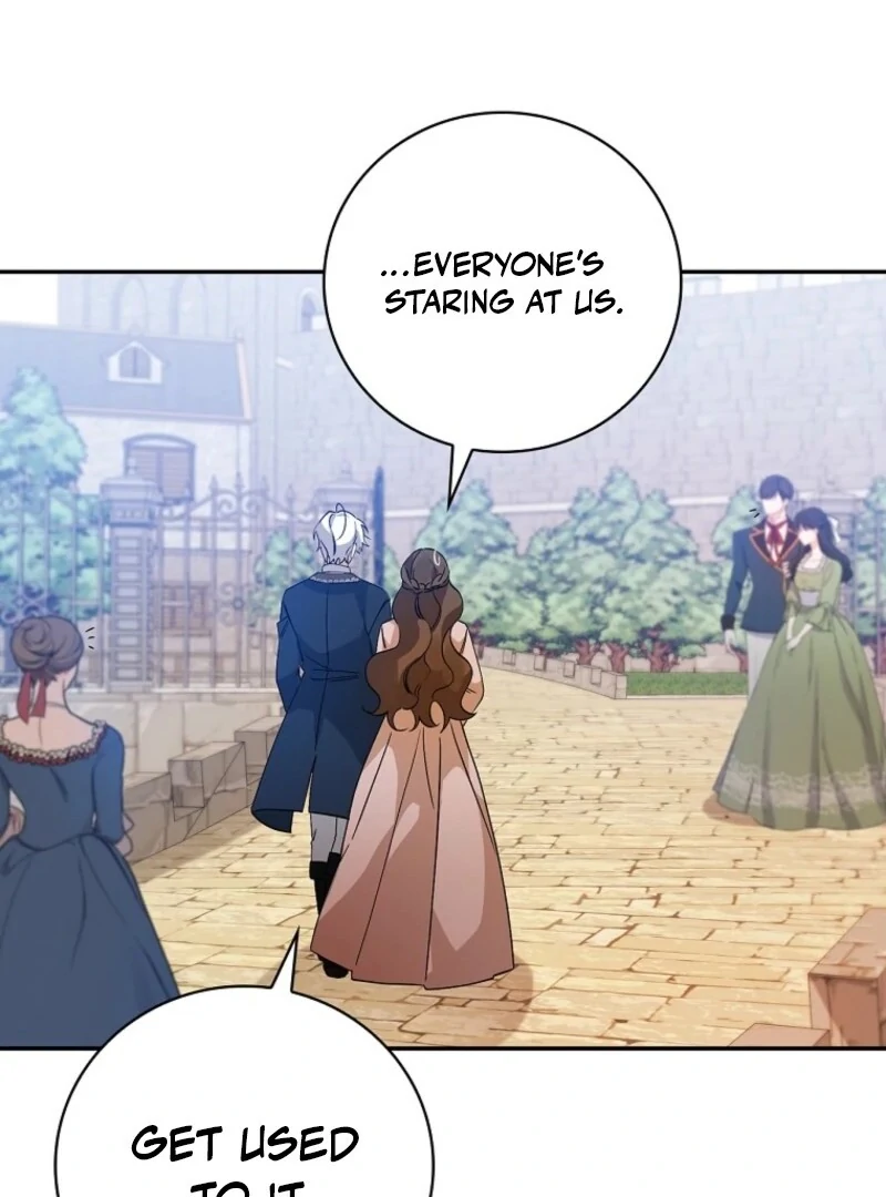 I Possessed as an Extra in a Childcare Story Chapter 40 384 050