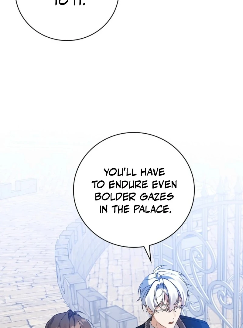 I Possessed as an Extra in a Childcare Story Chapter 40 385 051