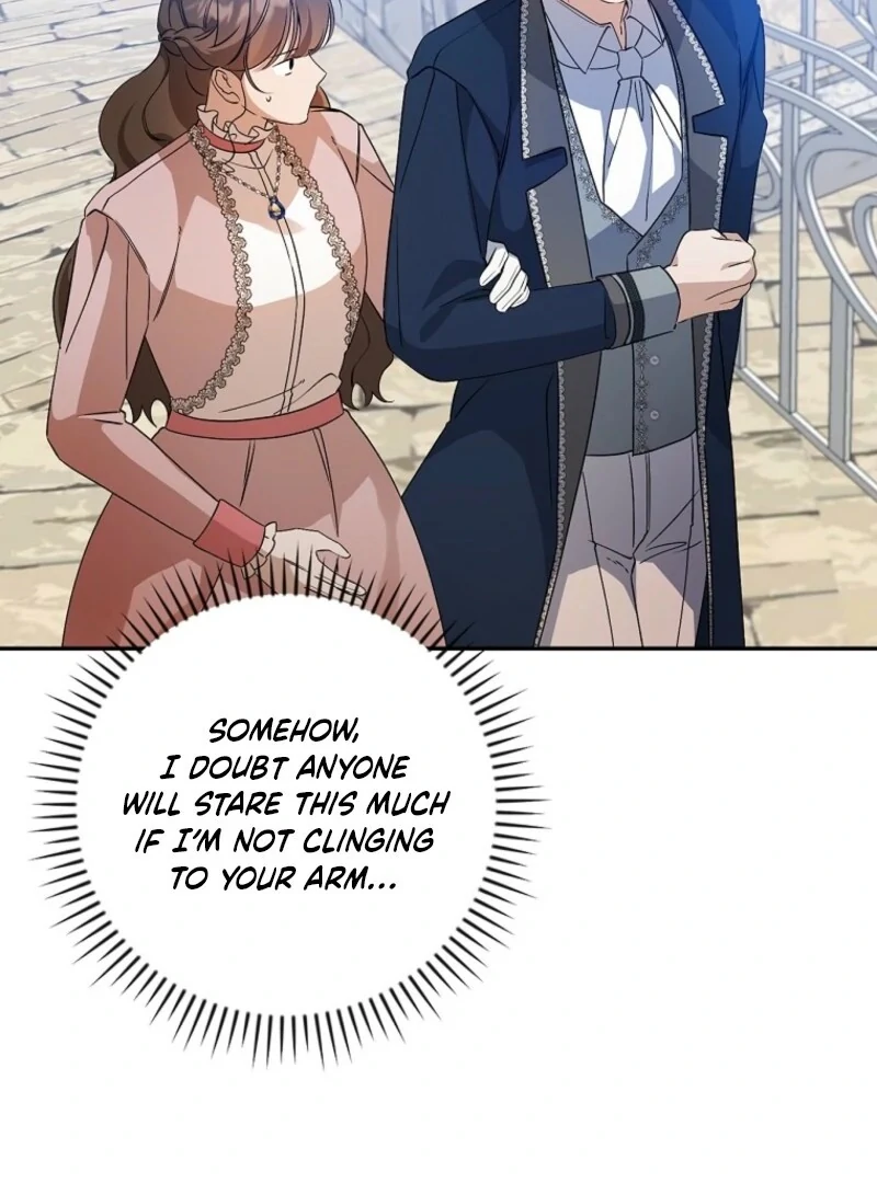 I Possessed as an Extra in a Childcare Story Chapter 40 386 052