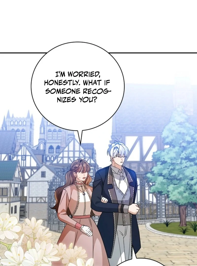 I Possessed as an Extra in a Childcare Story Chapter 40 387 053