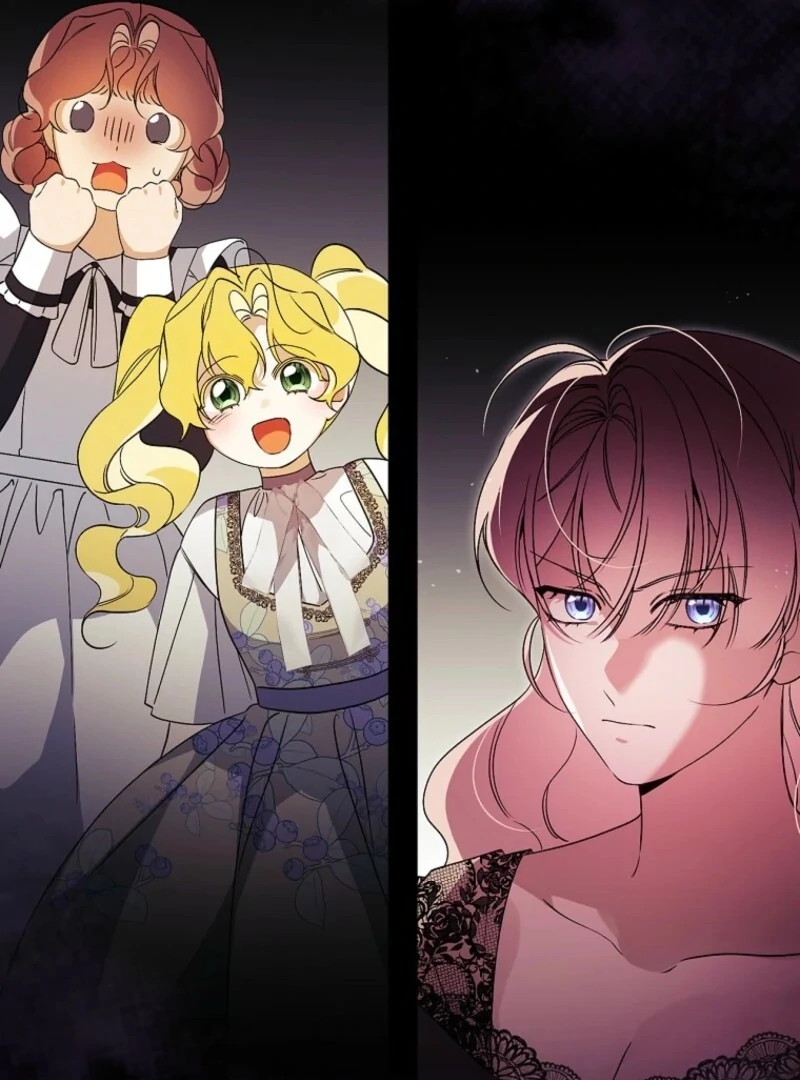 I Possessed as an Extra in a Childcare Story Chapter 40 391 057