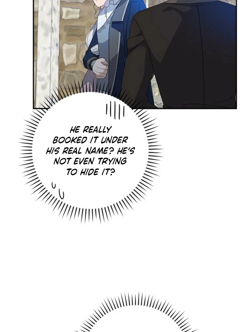 I Possessed as an Extra in a Childcare Story Chapter 40 396 062