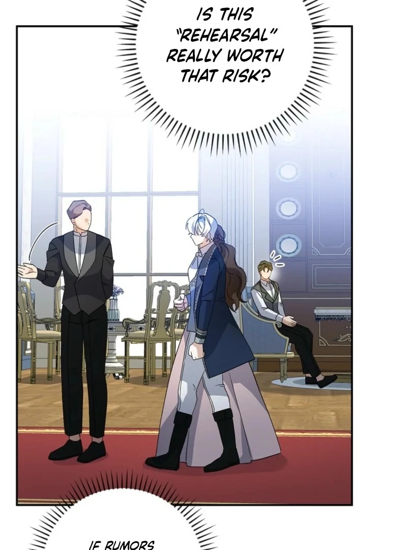 I Possessed as an Extra in a Childcare Story Chapter 40 397 063