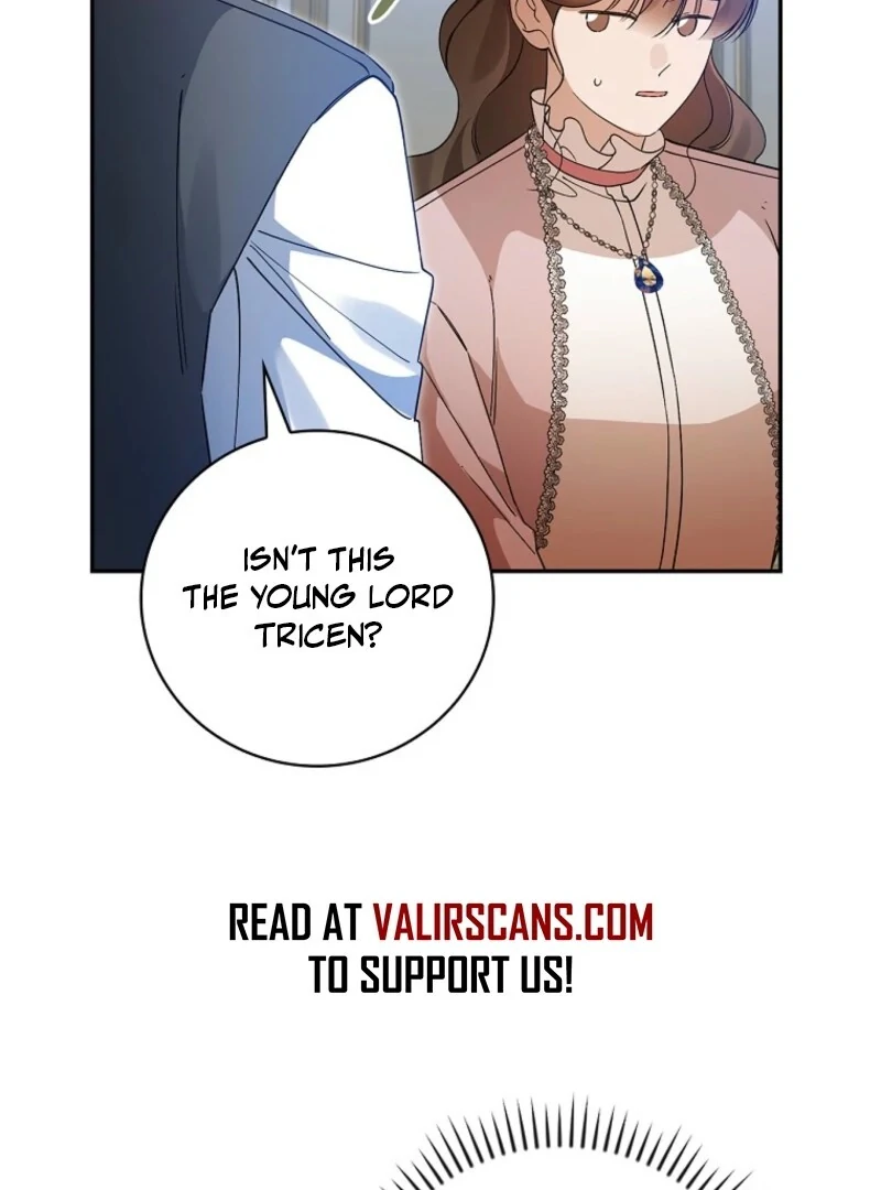 I Possessed as an Extra in a Childcare Story Chapter 40 399 065