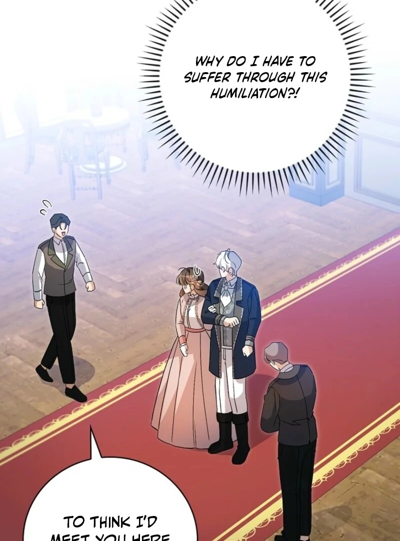 I Possessed as an Extra in a Childcare Story Chapter 40 400 066