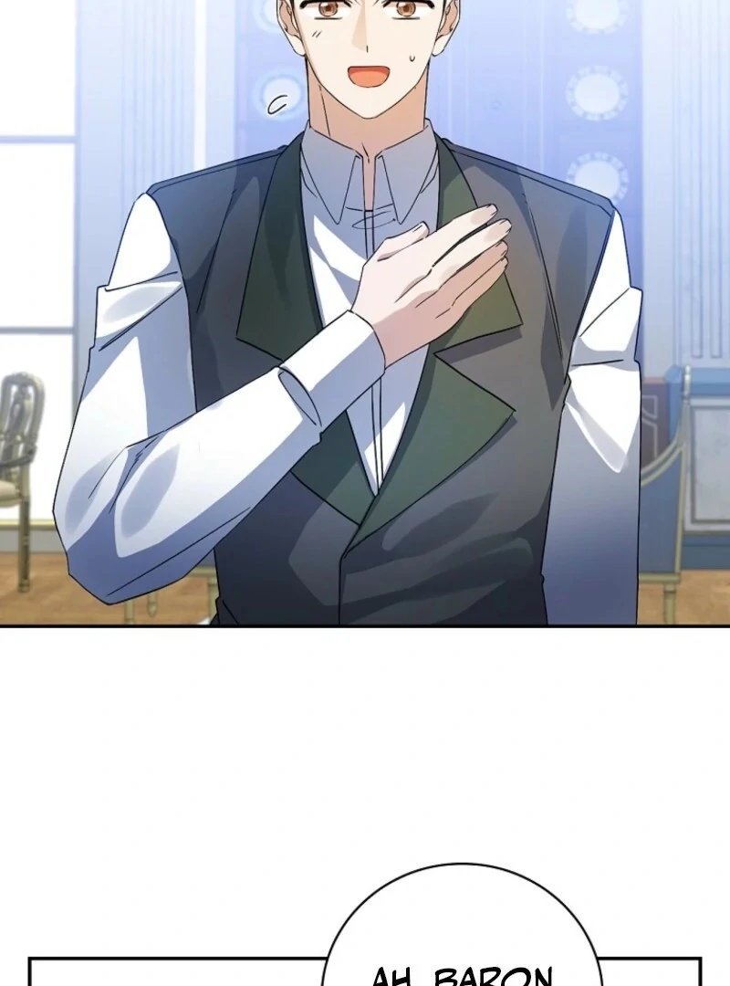 I Possessed as an Extra in a Childcare Story Chapter 40 402 068