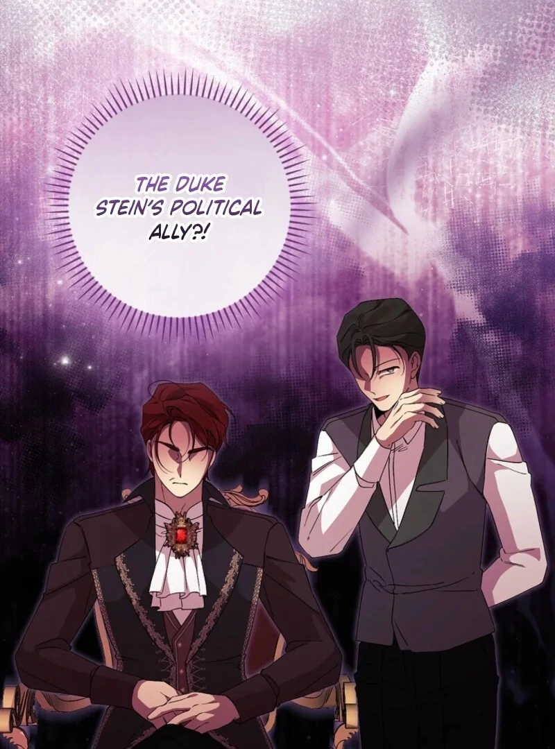 I Possessed as an Extra in a Childcare Story Chapter 40 405 071