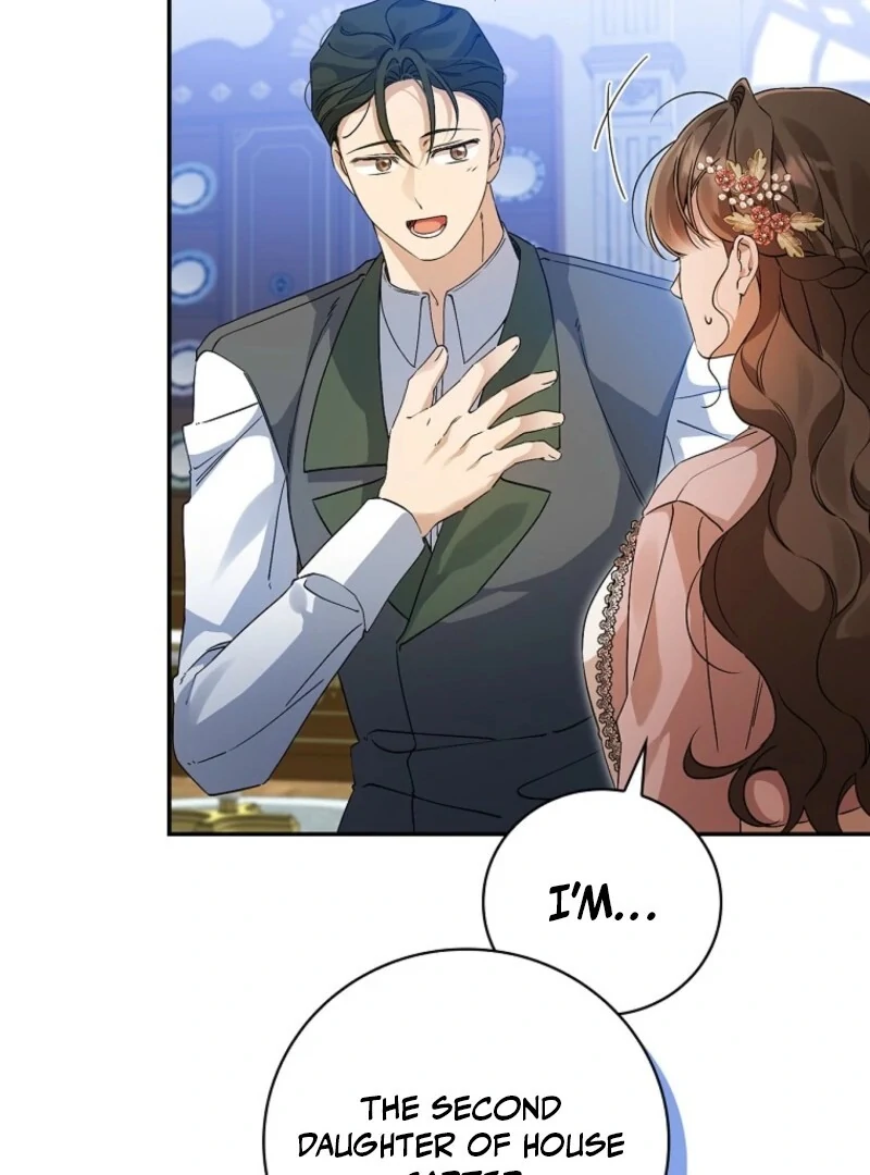 I Possessed as an Extra in a Childcare Story Chapter 40 407 073