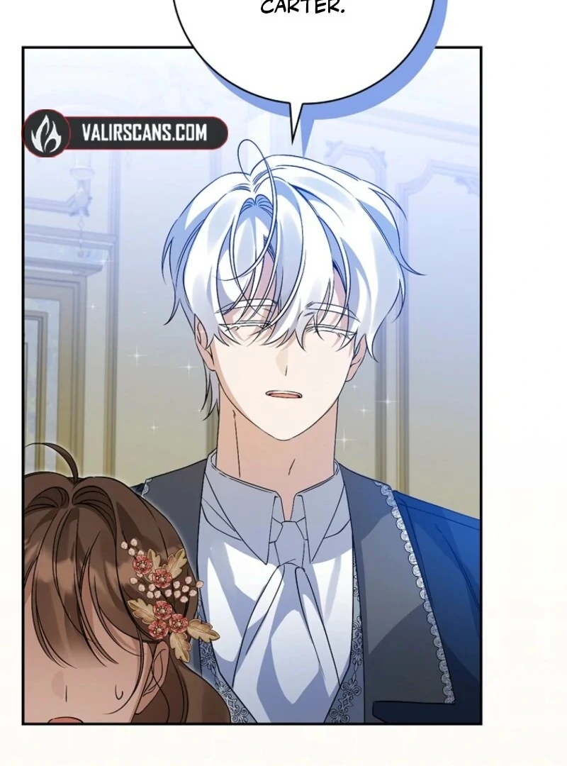 I Possessed as an Extra in a Childcare Story Chapter 40 408 074