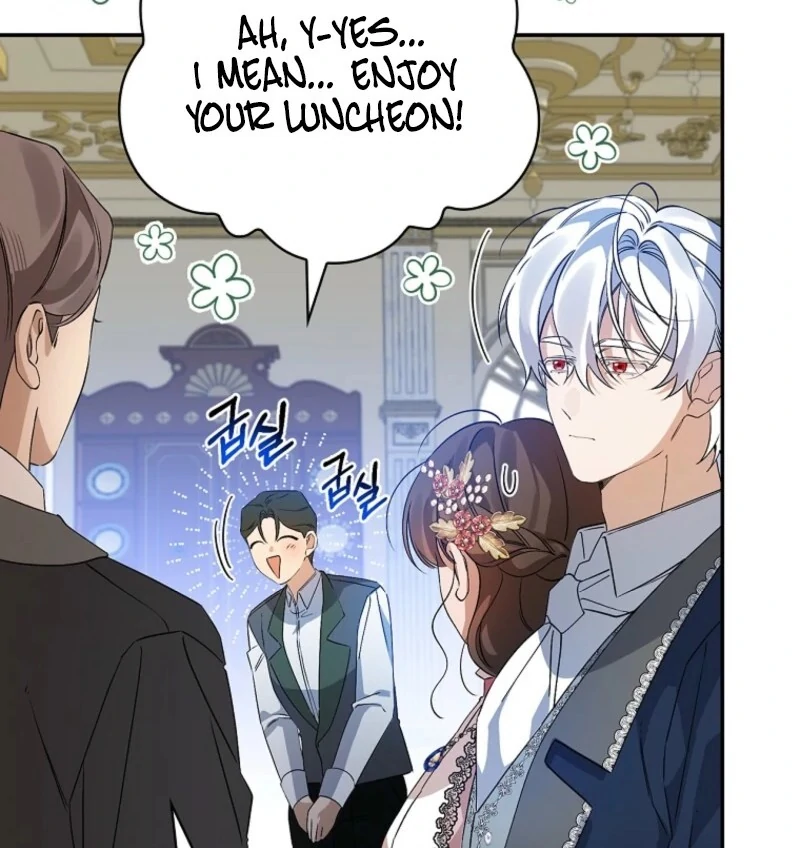 I Possessed as an Extra in a Childcare Story Chapter 40 417 083