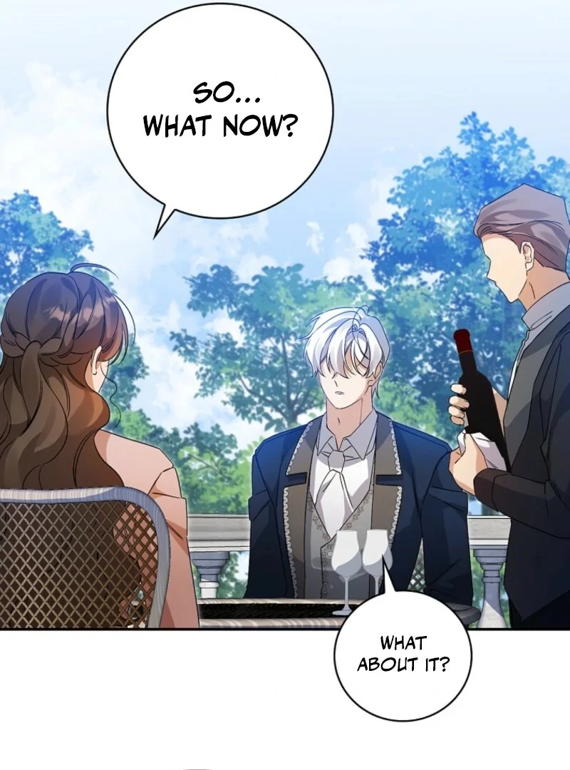 I Possessed as an Extra in a Childcare Story Chapter 40 419 085