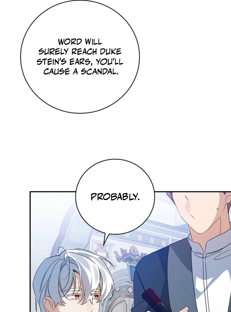 I Possessed as an Extra in a Childcare Story Chapter 40 420 086