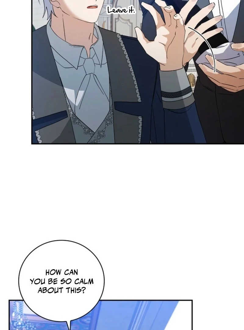 I Possessed as an Extra in a Childcare Story Chapter 40 421 087