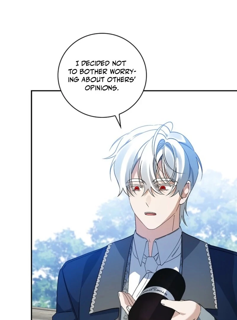 I Possessed as an Extra in a Childcare Story Chapter 40 423 089