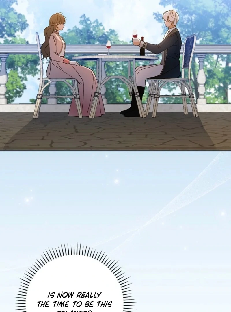 I Possessed as an Extra in a Childcare Story Chapter 40 425 091