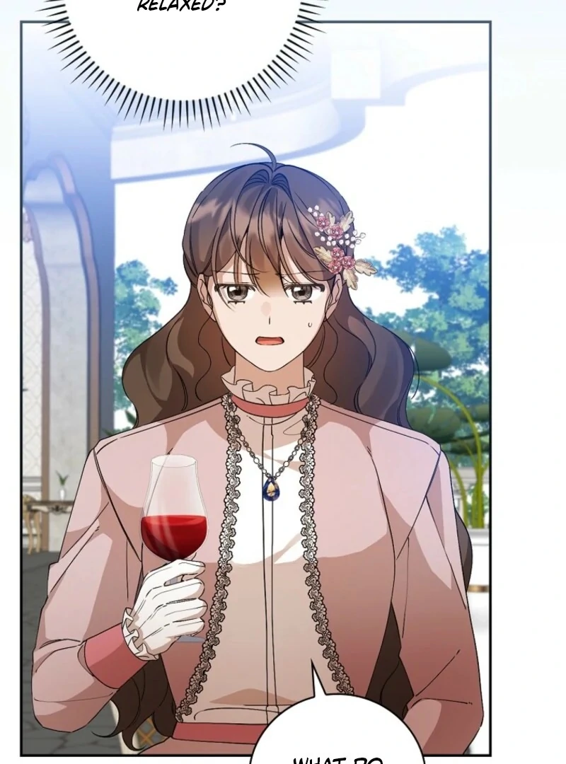 I Possessed as an Extra in a Childcare Story Chapter 40 426 092