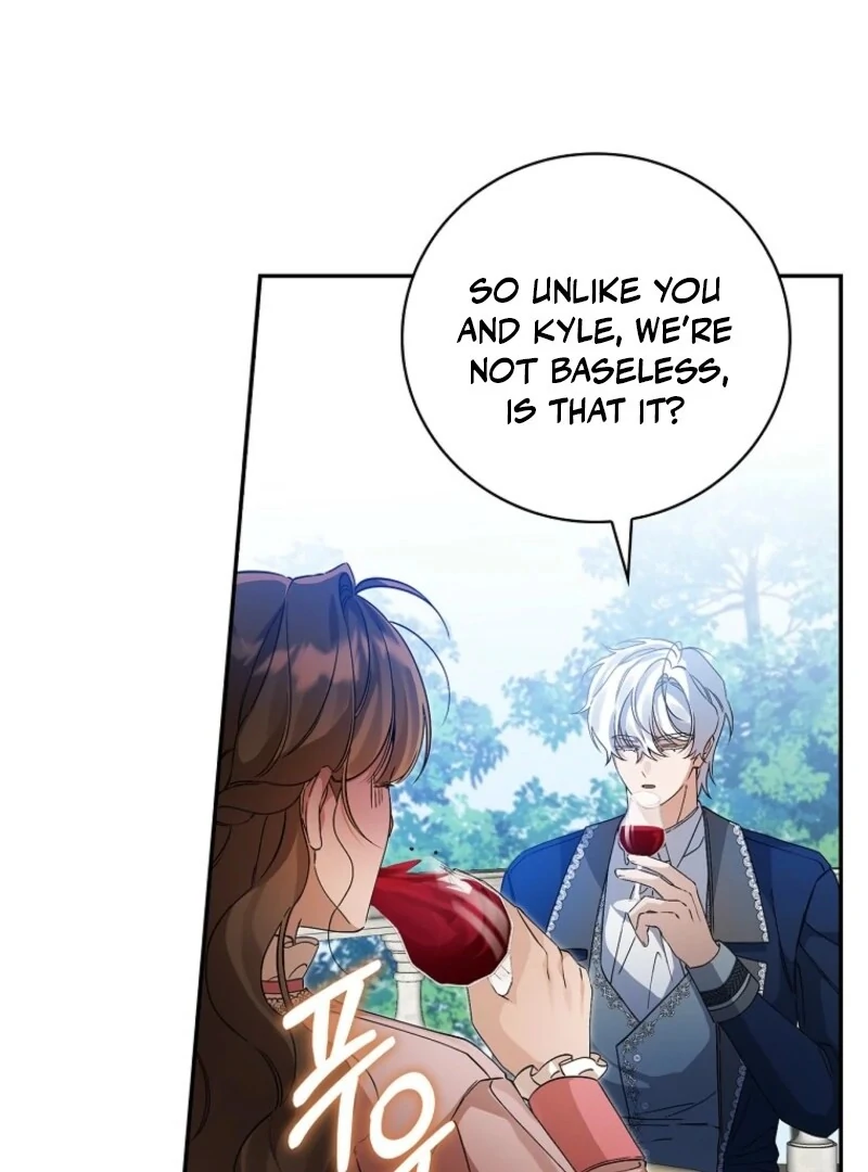 I Possessed as an Extra in a Childcare Story Chapter 40 430 096