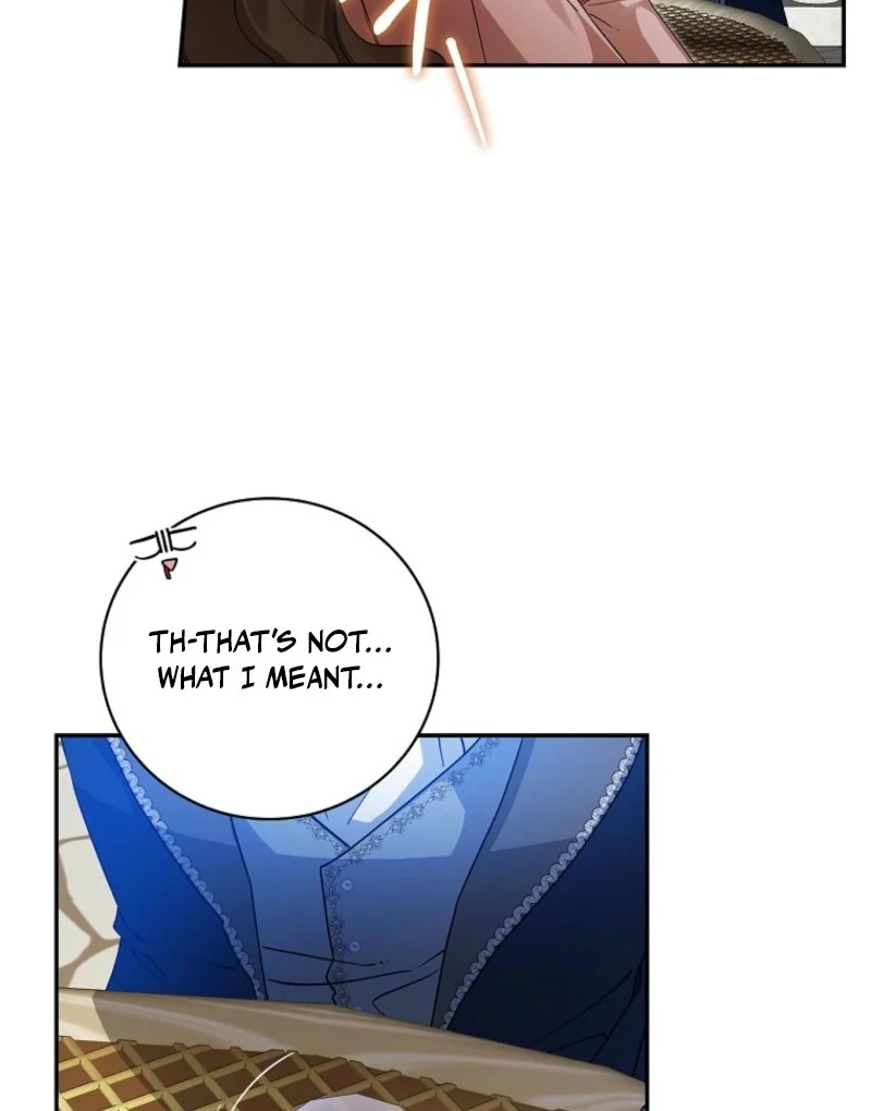 I Possessed as an Extra in a Childcare Story Chapter 40 431 097