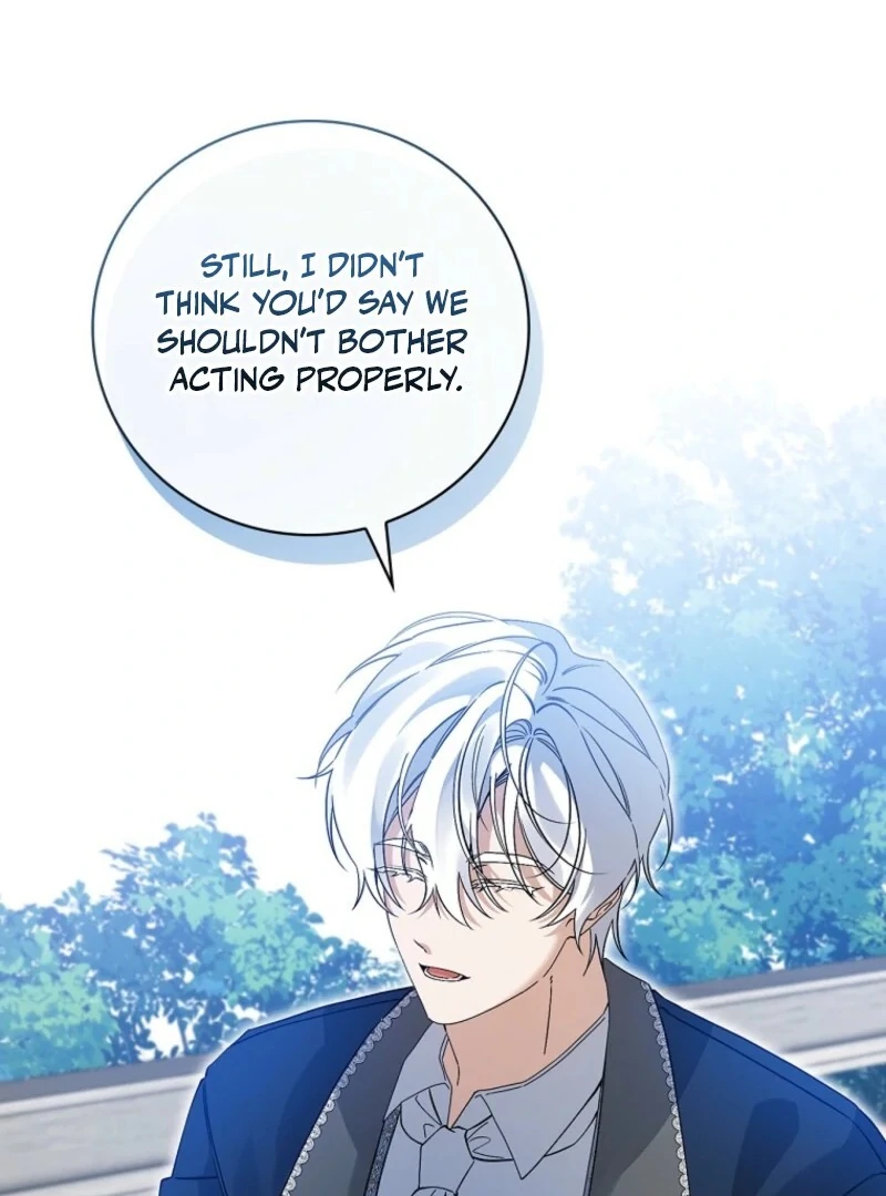 I Possessed as an Extra in a Childcare Story Chapter 40 433 099