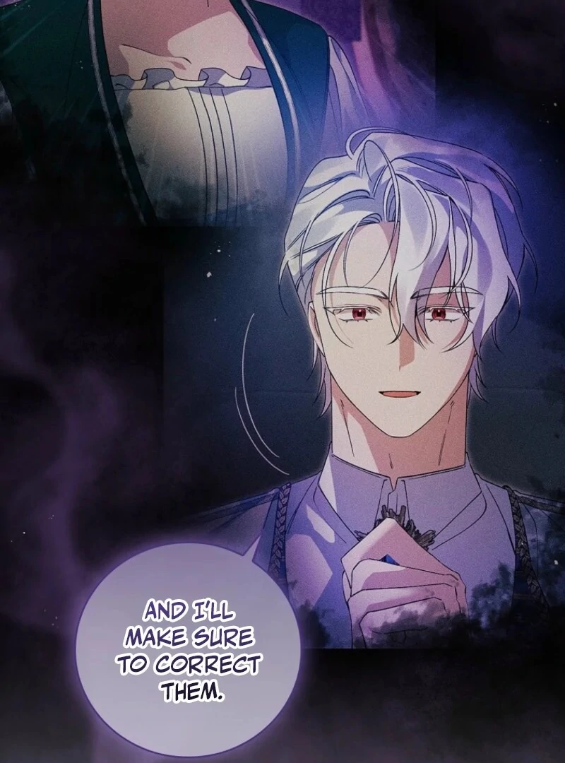 I Possessed as an Extra in a Childcare Story Chapter 40 436 102