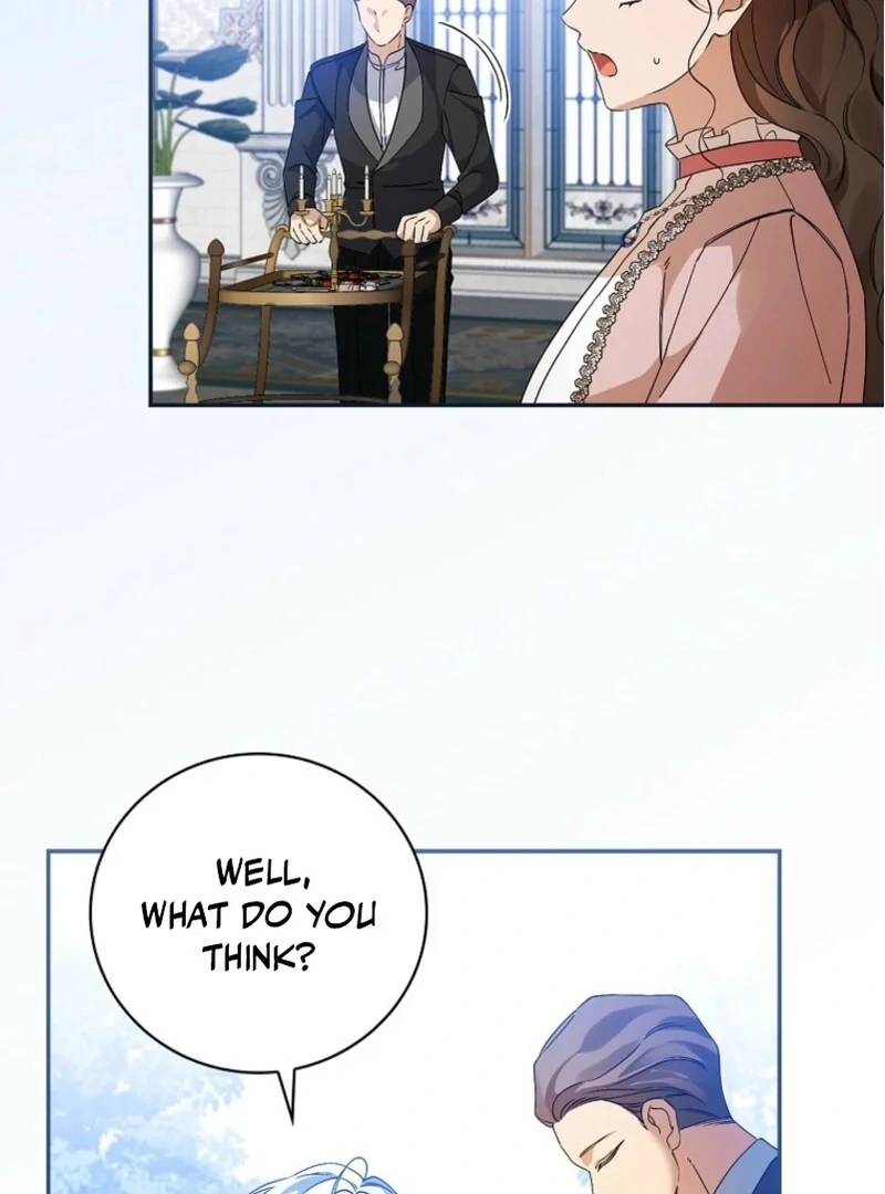 I Possessed as an Extra in a Childcare Story Chapter 41 308 04