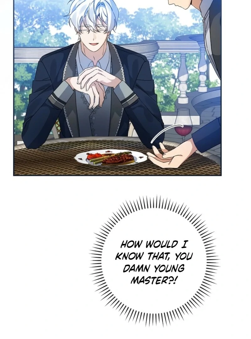 I Possessed as an Extra in a Childcare Story Chapter 41 309 05