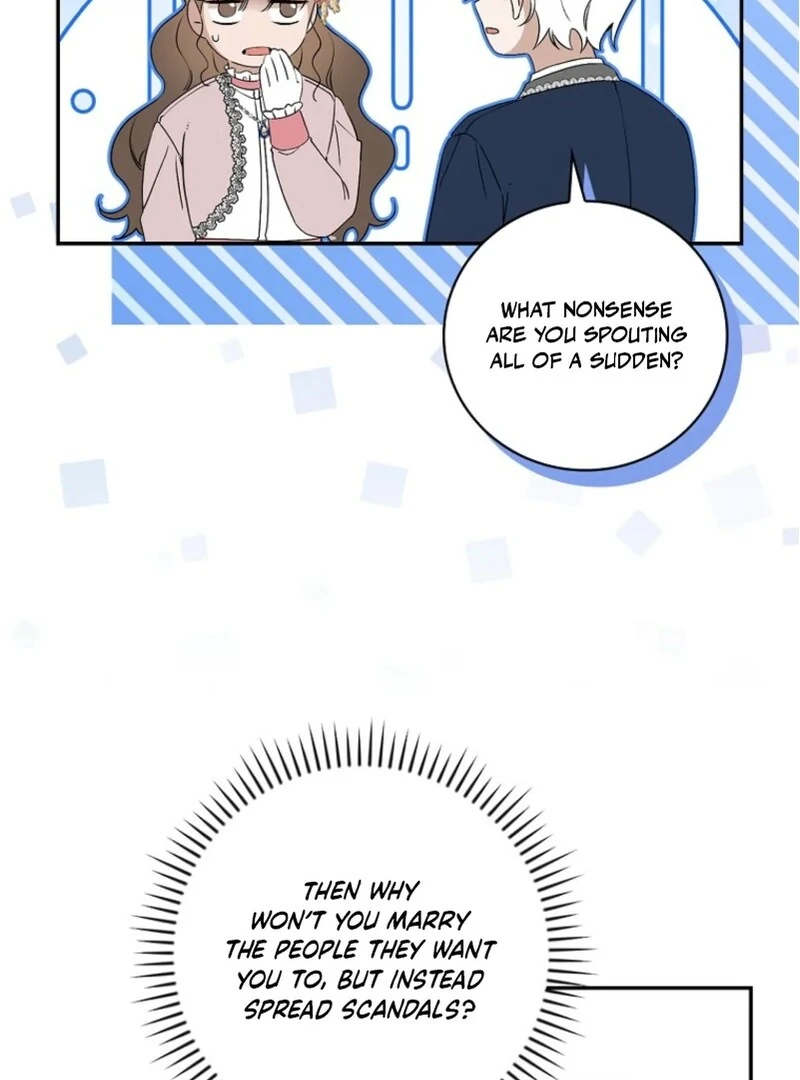 I Possessed as an Extra in a Childcare Story Chapter 41 312 08