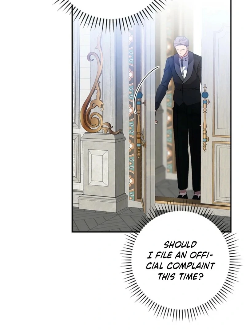 I Possessed as an Extra in a Childcare Story Chapter 41 313 09