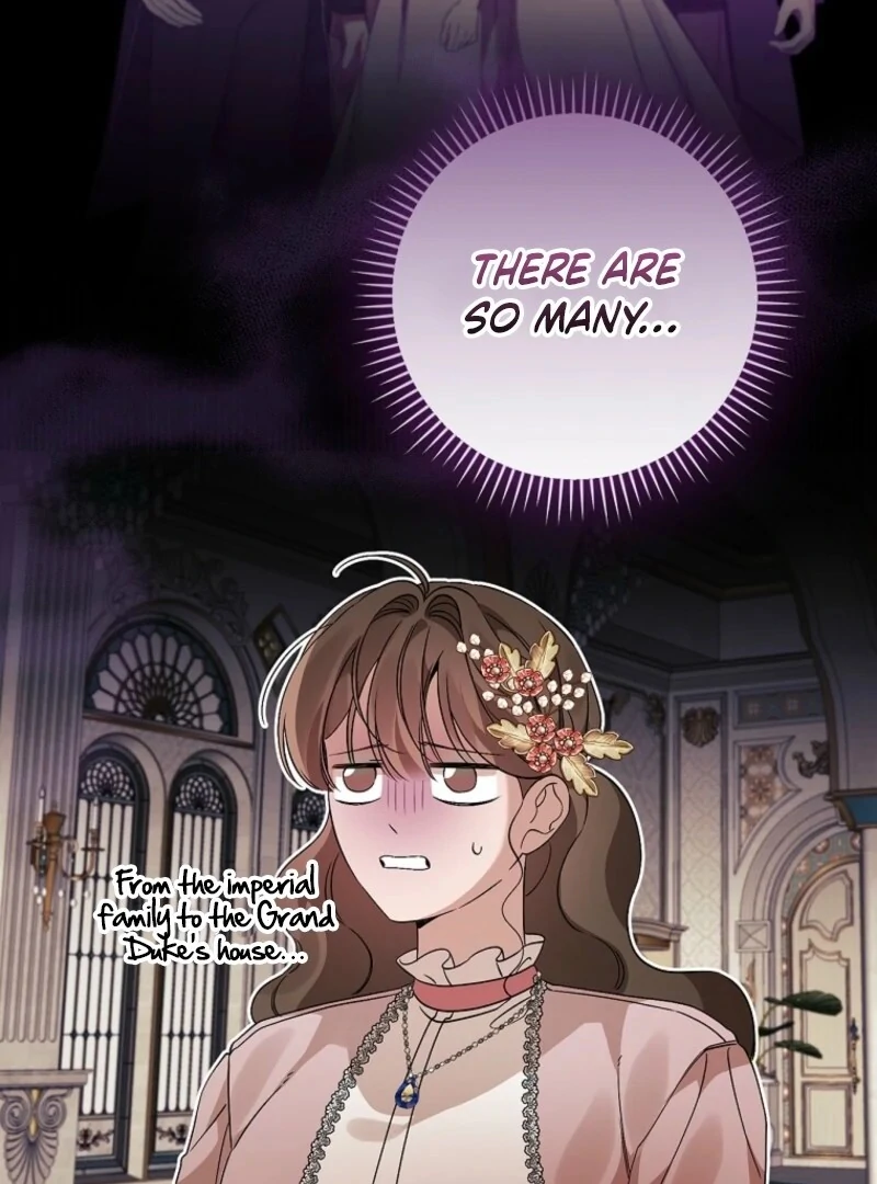 I Possessed as an Extra in a Childcare Story Chapter 41 320 16