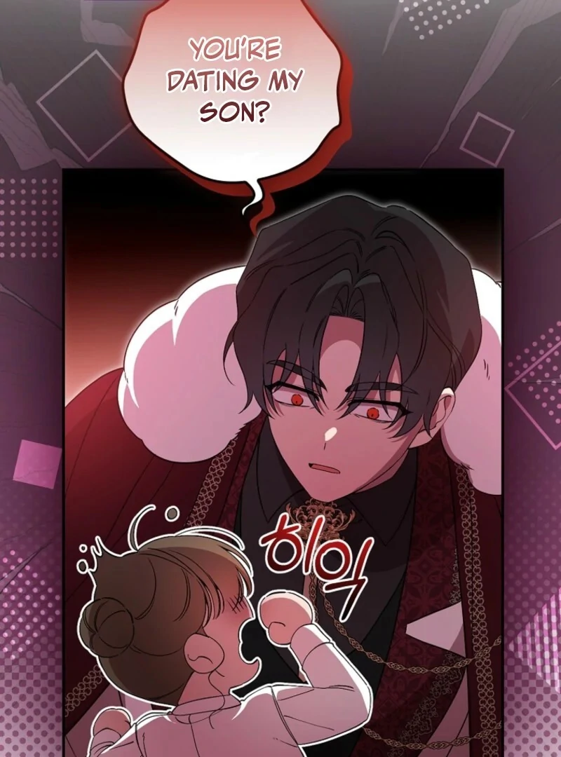 I Possessed as an Extra in a Childcare Story Chapter 41 325 21