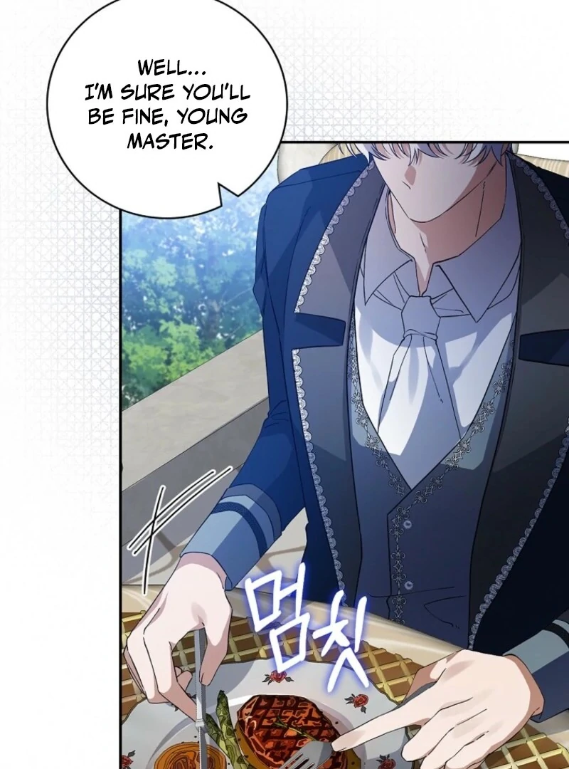 I Possessed as an Extra in a Childcare Story Chapter 41 328 24