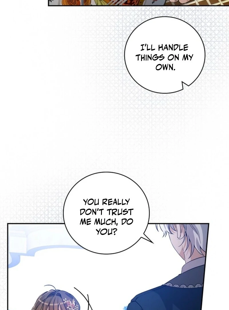 I Possessed as an Extra in a Childcare Story Chapter 41 329 25