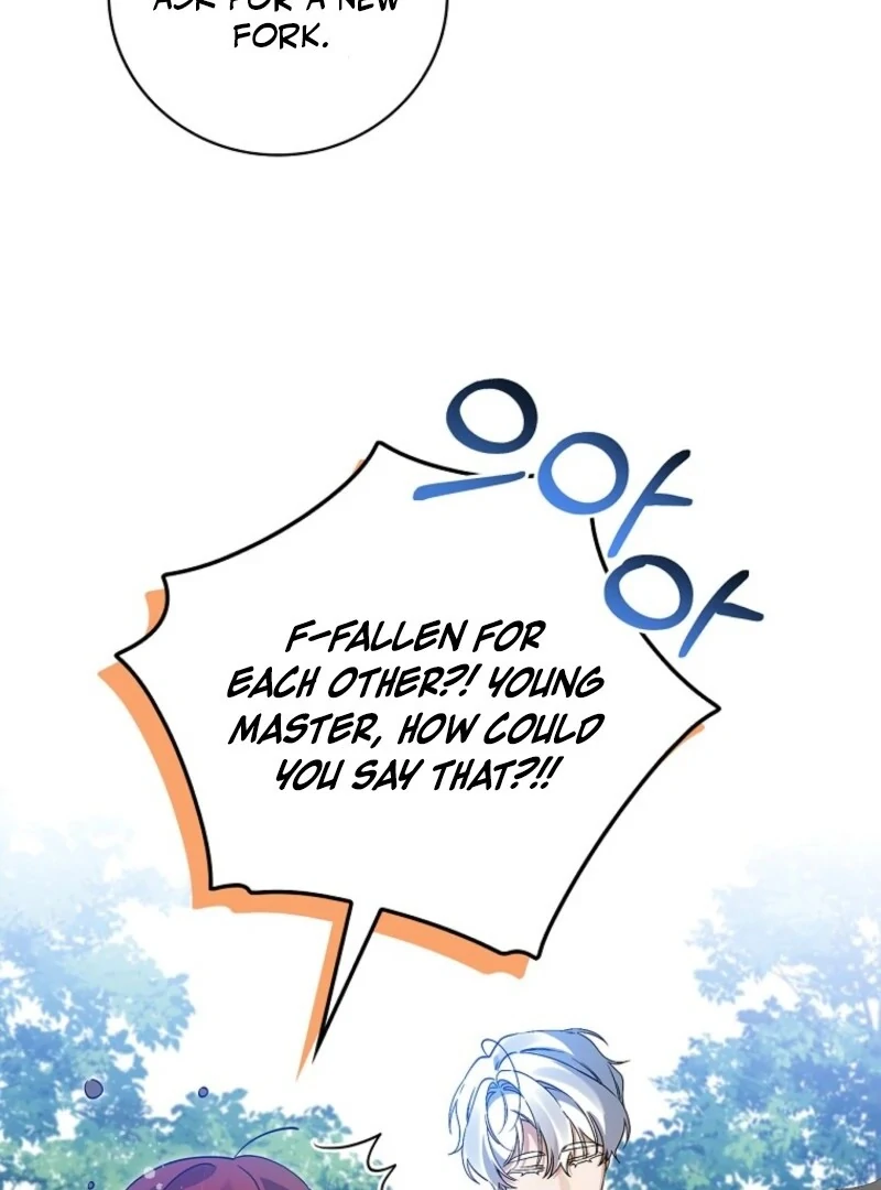 I Possessed as an Extra in a Childcare Story Chapter 41 336 32