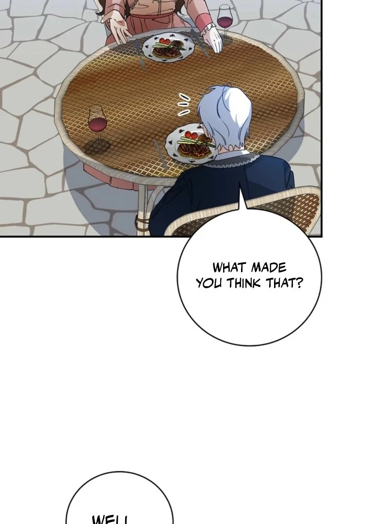 I Possessed as an Extra in a Childcare Story Chapter 41 340 36