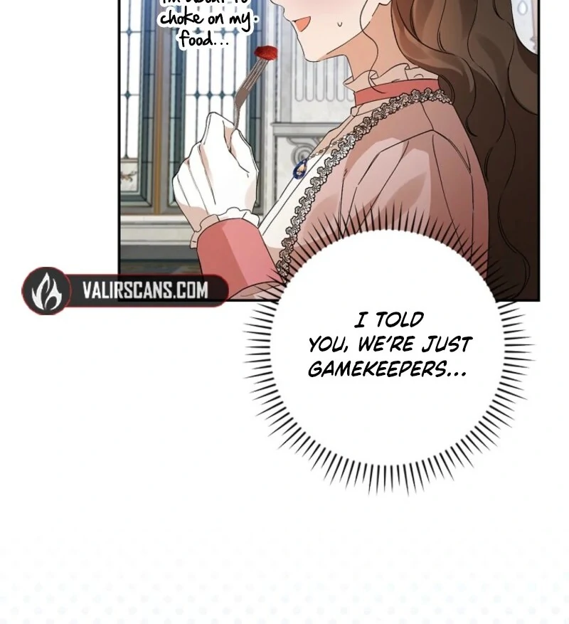 I Possessed as an Extra in a Childcare Story Chapter 41 360 56