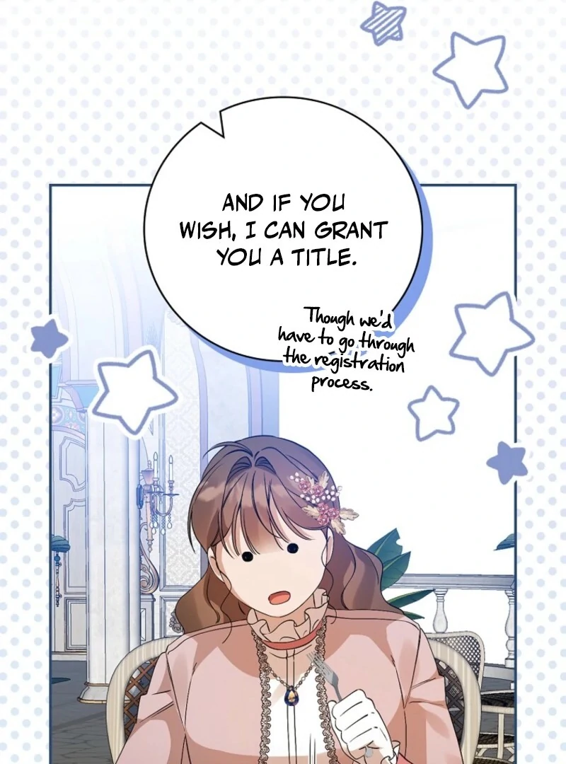 I Possessed as an Extra in a Childcare Story Chapter 41 361 57