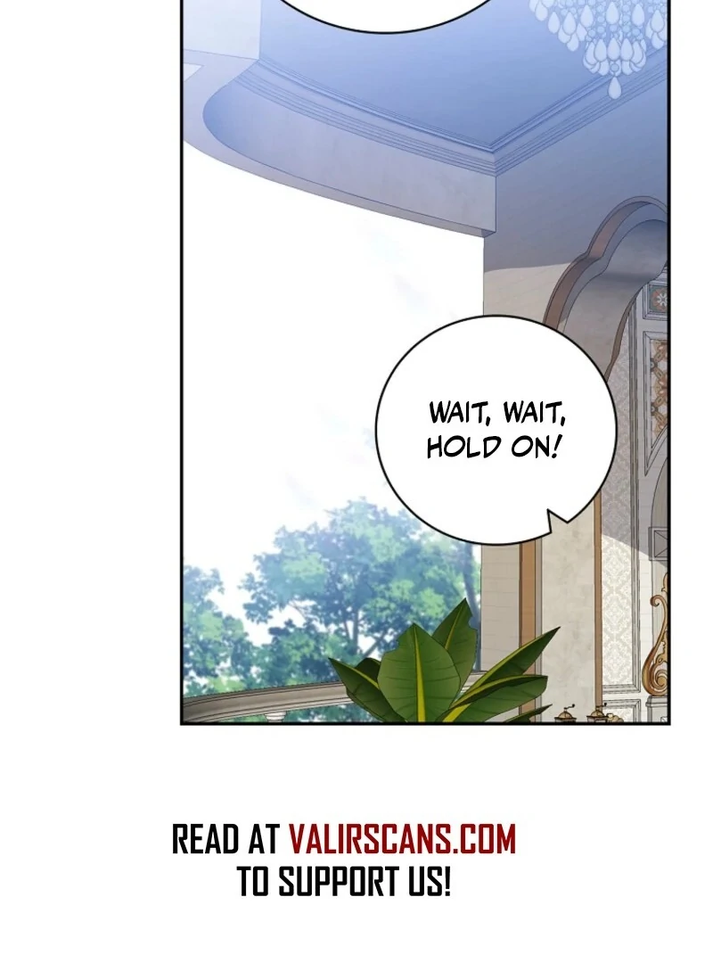 I Possessed as an Extra in a Childcare Story Chapter 41 365 61