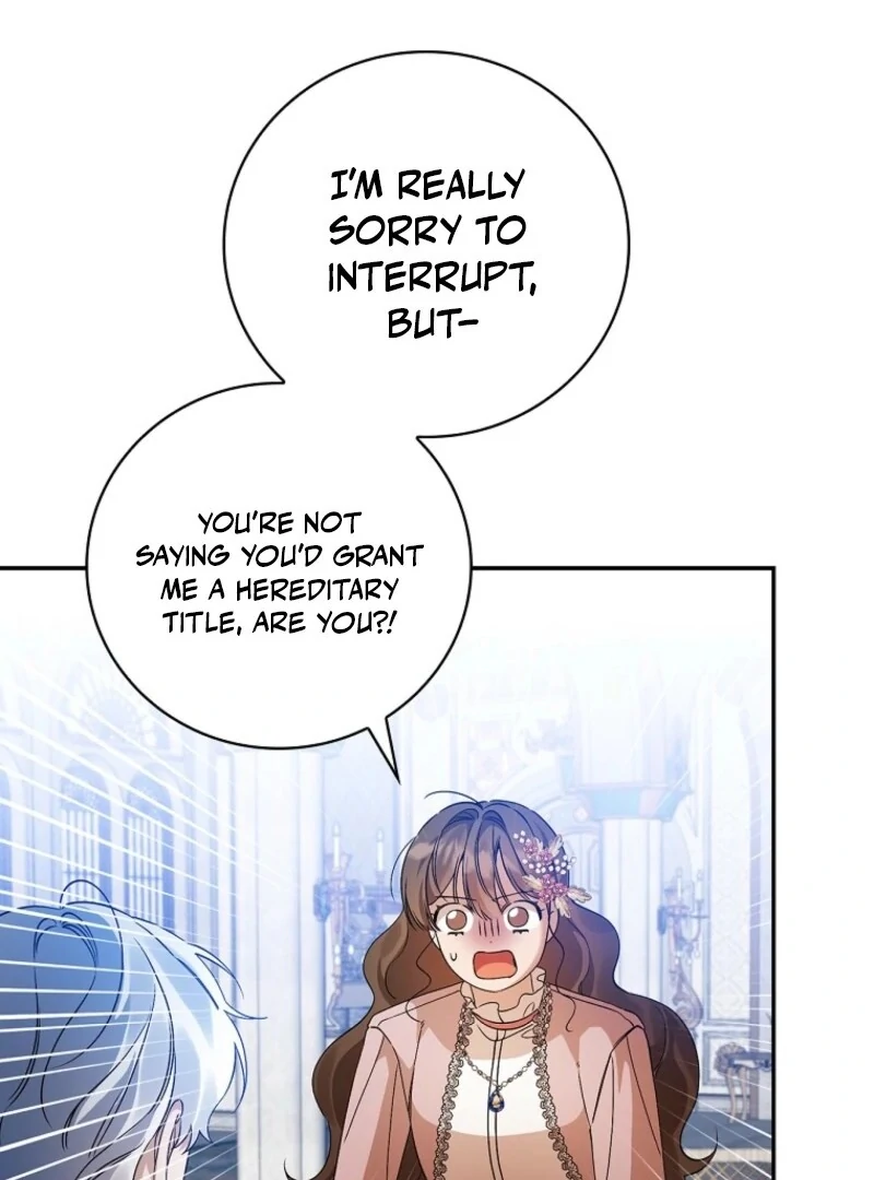 I Possessed as an Extra in a Childcare Story Chapter 41 366 62