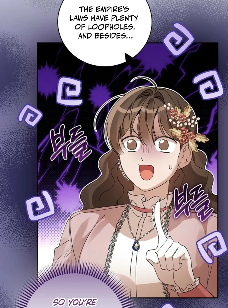 I Possessed as an Extra in a Childcare Story Chapter 41 368 64