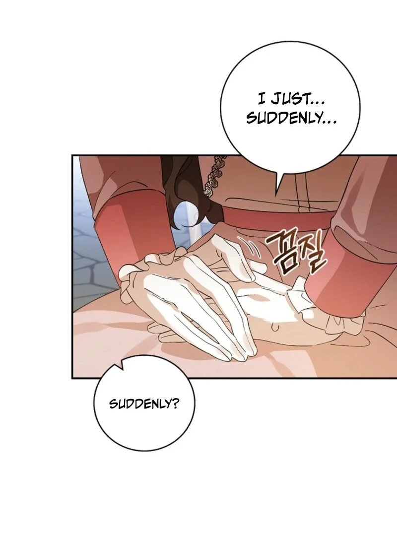 I Possessed as an Extra in a Childcare Story Chapter 41 379 75