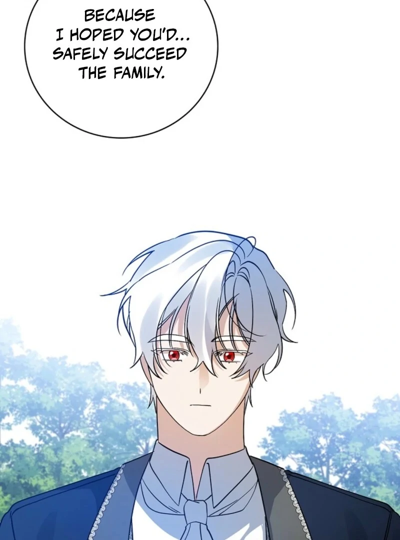 I Possessed as an Extra in a Childcare Story Chapter 41 381 77