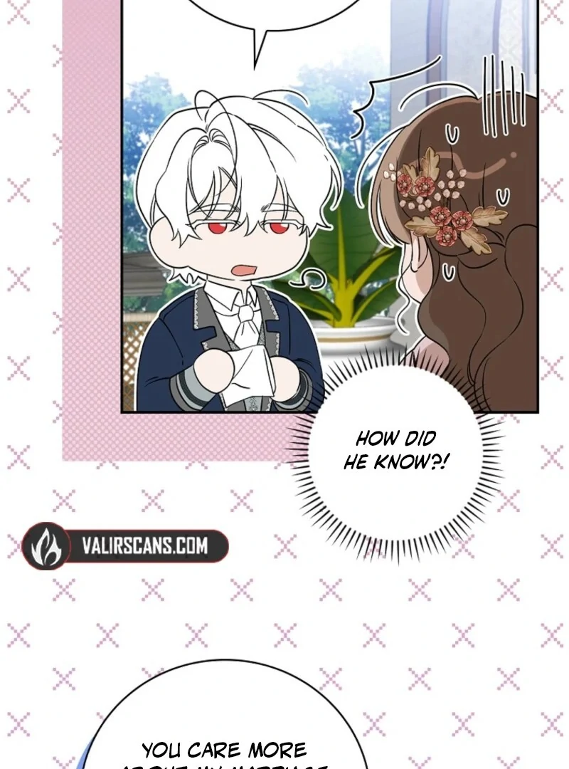 I Possessed as an Extra in a Childcare Story Chapter 41 383 79