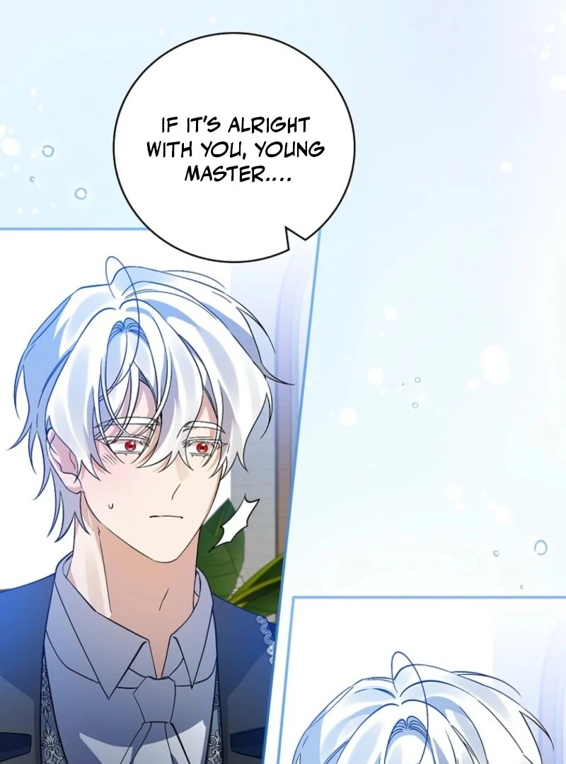 I Possessed as an Extra in a Childcare Story Chapter 41 394 90