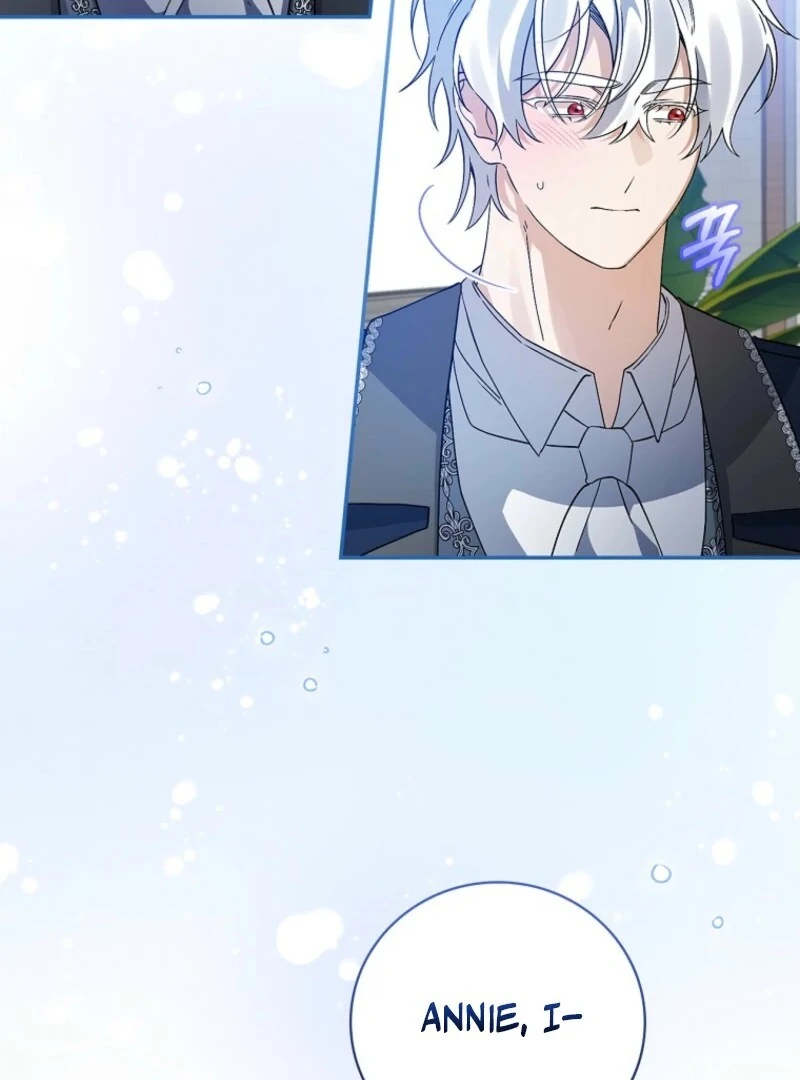 I Possessed as an Extra in a Childcare Story Chapter 41 395 91