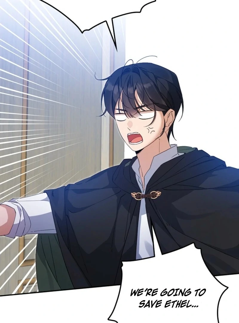 I Possessed as an Extra in a Childcare Story Chapter 41 399 95