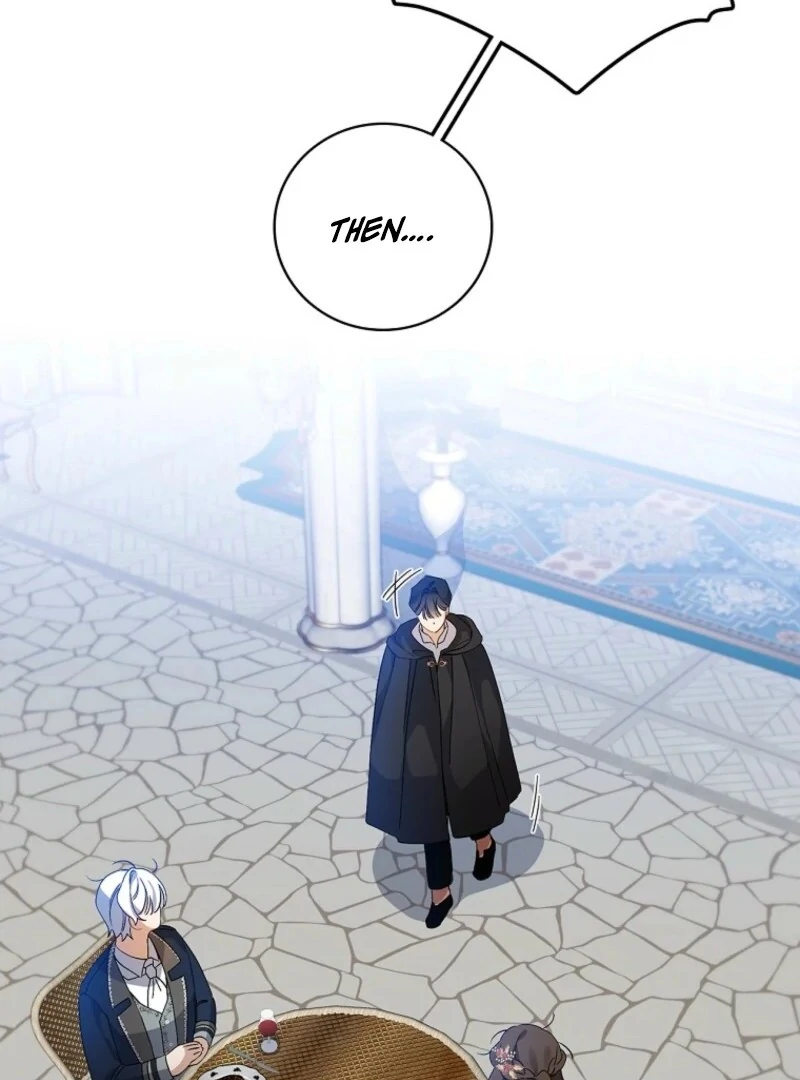 I Possessed as an Extra in a Childcare Story Chapter 41 400 96