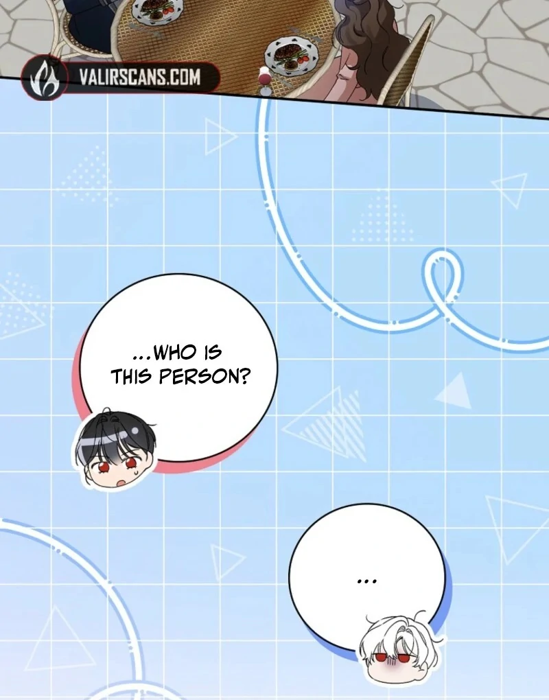 I Possessed as an Extra in a Childcare Story Chapter 41 401 97