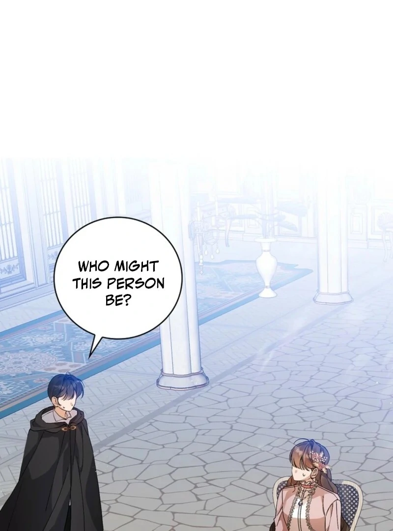 I Possessed as an Extra in a Childcare Story Chapter 42 342 002