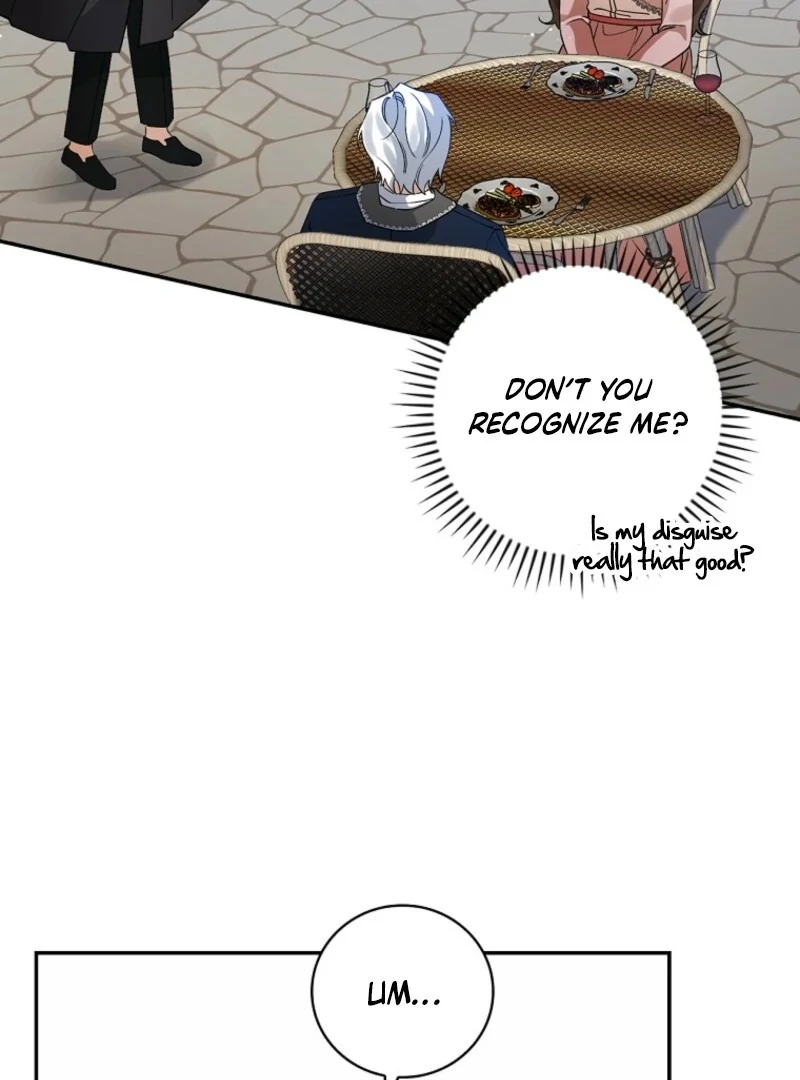 I Possessed as an Extra in a Childcare Story Chapter 42 343 003